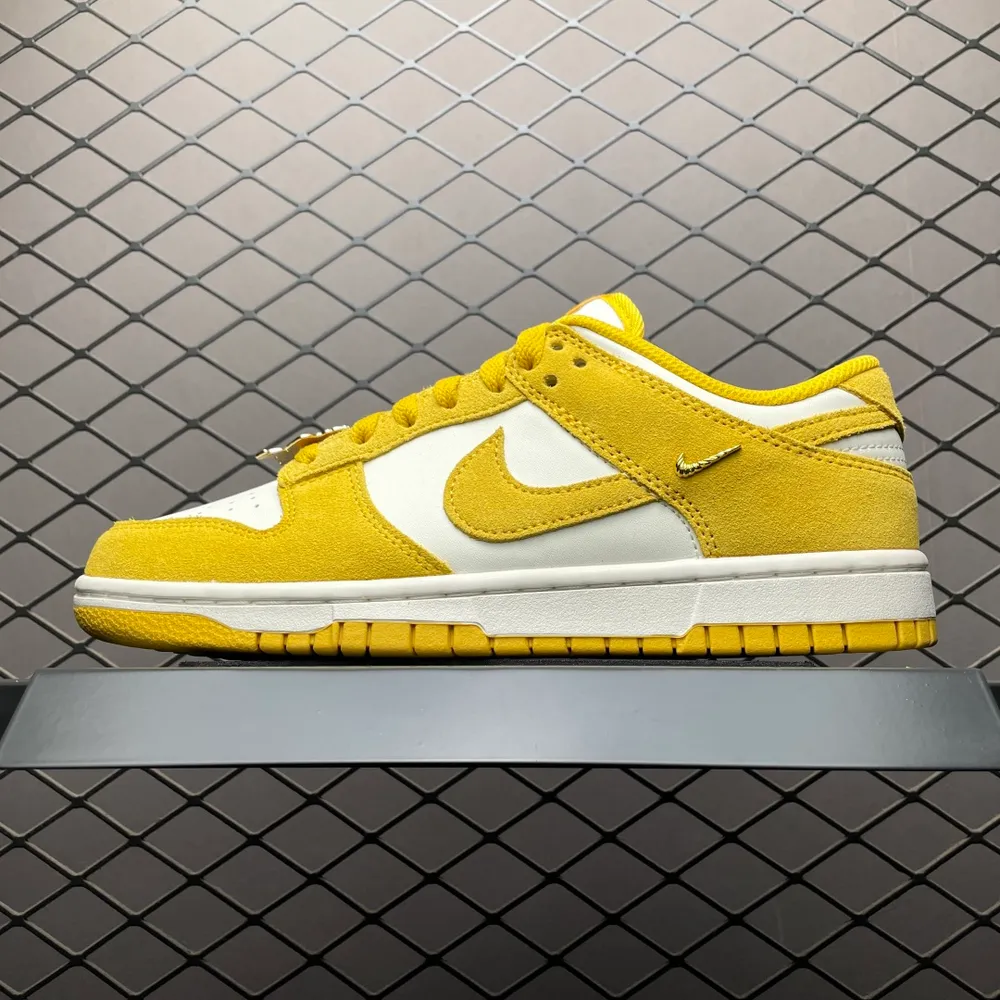 💰559 純原NK Dunk Low 客制款 低幫休閒板鞋 IB4417-101 尺碼：36 36.5 37.5 38 38.5 39 40 40.5 41 42 42.5 43 44 44.5 45 46 編號：27YEFF202