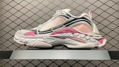 ＃Balenciaga 巴黎世家 Triple S 2 復古老爹鞋 865851 高畫質實拍影片‼️