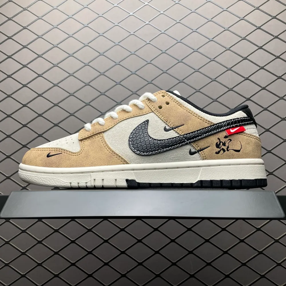 💰640 純原NK Dunk Low 客制款 低幫休閒板鞋 YX5066-267 尺碼：36 36.5 37.5 38 38.5 39 40 40.5 41 42 42.5 43 44 44.5 45 編號：33YEFFJ
