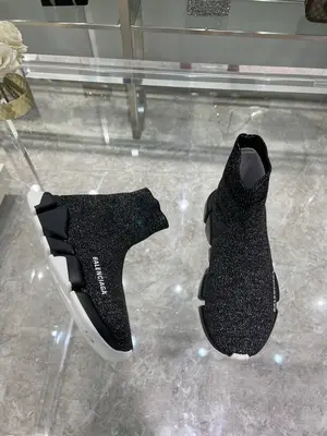 【Balencia**】巴黎*家最新款✅SPEED2.0 多重壓模組合大底✅