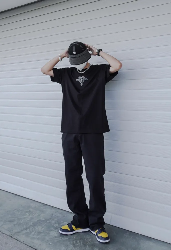 上腳參考#
