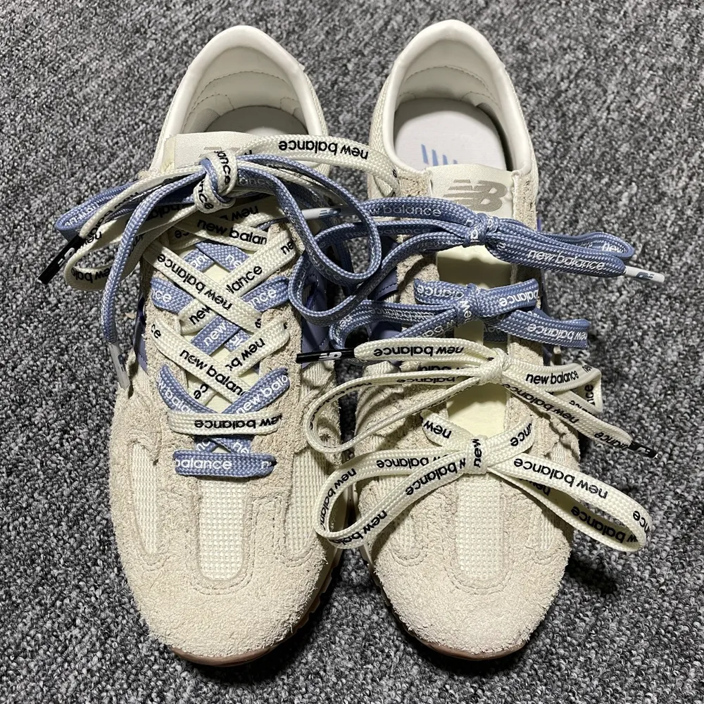 💰560 新晉小紅書 網紅單品🔥純原 New Balance 新百倫 U471AA 復古休閒鞋 頭部一線大廠M版出品 原版原楦 正確長絨鞋面/正確頭層皮"N"字LOGO 真皮紋理清晰可見 對版對色 獨立私模高彈大底 真實半碼 紫光防偽標