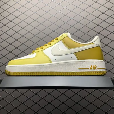 💰550 純原NK Air Force 1 Low 空軍一號低幫休閒板鞋 FZ4034-716 原廠衝刀皮料切割乾淨 無任何毛邊 打造純正空軍 全掌內建蜂窩氣墊 原盒配件 原廠中底鋼印、拉幫完美 全套原楦原模傾力打造完美版型 尺碼：36 