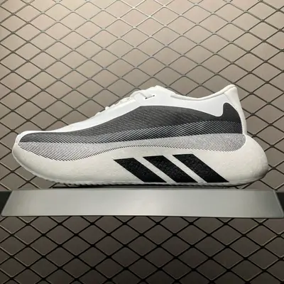 💰560 純原AD 阿迪 Hyperboost Edge M 超彈力爆米花中底休閒跑步鞋 KJ0753 超輕高彈Boost大底 區別市面先行通貨 尺碼：36 36.5 37 38 38.5 39 40 40.5 41 42 42.5 43