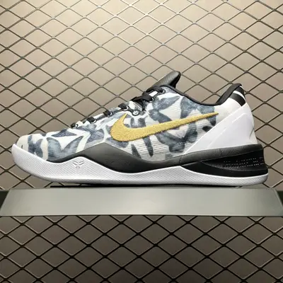 💰570 純原Nk Kobe VIII Protro 科比8代  男子籃球鞋 FV6325-100 尺碼：39 40 40.5 41 42 42.5 43 44 44.5 45 46 47.5 編號：31YEFF78