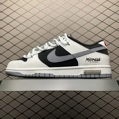 💰640 純原NK Dunk Low 客制款 低幫休閒板鞋 WG0716-152 尺碼：40 40.5 41 42 42.5 43 44 44.5 45 46 編號：33YEFFJ