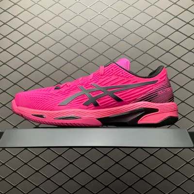 💰550 純原Asics 亞瑟士 Solution Speed FF 低幫運動休閒跑步鞋 1041A182-700 尺碼：36 37 37.5 38 39 39.5 40 40.5 41.5 42 42.5 43.5 44 44.5 45