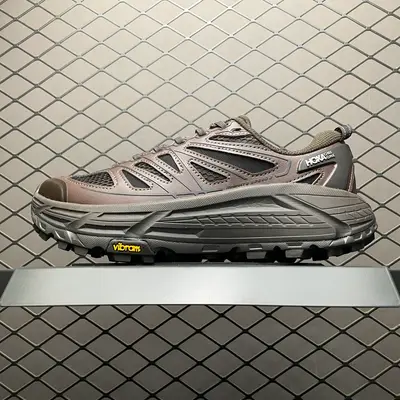 💰579 純原版 Hoka Mafate Speed Three 2 TS 瑪法特 超輕厚底輕量山地跑步鞋 1171891 頂級版本出貨 高階零售專供 尺碼： 36 36.5 37 38 38.5 39 40 40.5 41 42 42.