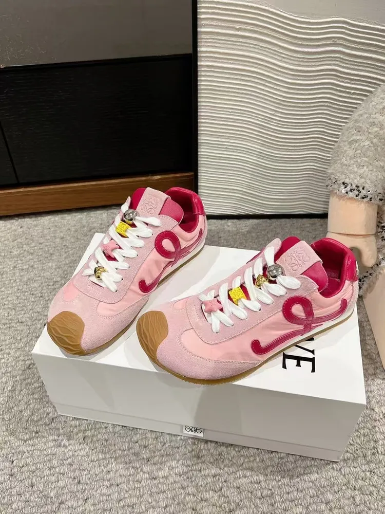 Loewe 25fw new arrival～