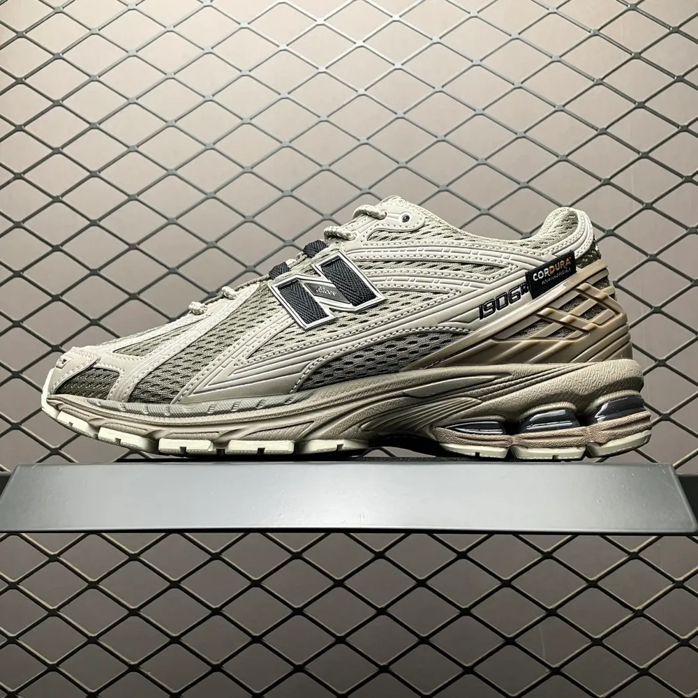 💰569 純原New Balance 新百倫 U1906ROB 復古休閒跑步鞋 尺碼：36 37 37.5 38 38.5 39.5 40 40.5 41.5 42 42.5 43 44 44.5 45 46.5 編號：27YEFF202