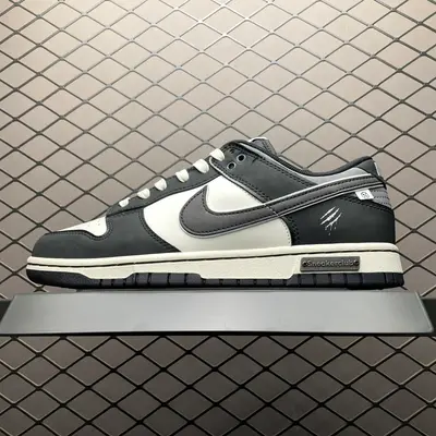 💰640 純原NK Dunk Low 客制款 低幫休閒板鞋 BW1220-008 尺碼：40 40.5 41 42 42.5 43 44 44.5 45 46 編號：33YEFFJ