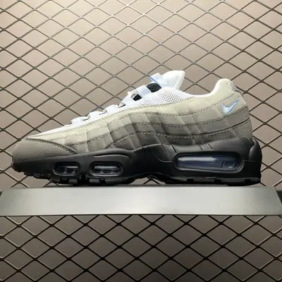 💰620 純原NK Air Max 95 SP 低幫休閒運動板鞋 CD1529-001 高階零售外貿專供品質 區別市面通貨版本 尺碼：36 36.5 37.5 38 38.5 39 40 40.5 41 42 42.5 43 44 44.