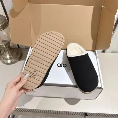 alo25ss 新品休閒單鞋