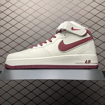 💰620 純原NK Air Force 1 MID 空軍一號中幫休閒板鞋 SH0235-533 尺碼：36 36.5 37.5 38 38.5 39 40 40.5 41 42 42.5 43 44 45 編號：31TDEF33