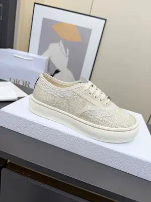 Dior Saltwind 運動鞋
