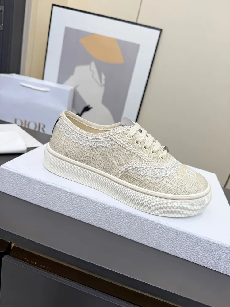 Dior Saltwind 運動鞋