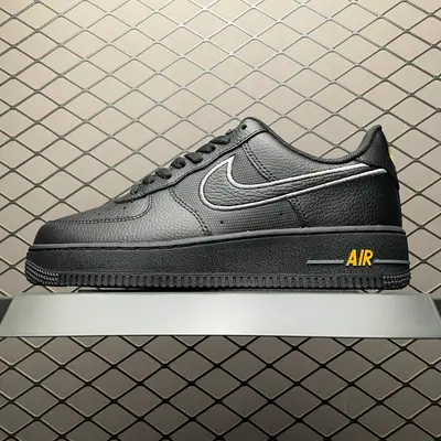 💰550 純原NK Air Force 1 Low 空軍一號低幫休閒板鞋 IB7677-001 尺碼：36 36.5 37.5 38 38.5 39 40 40.5 41 42 42.5 43 44.5 45 編號：25TDEF51