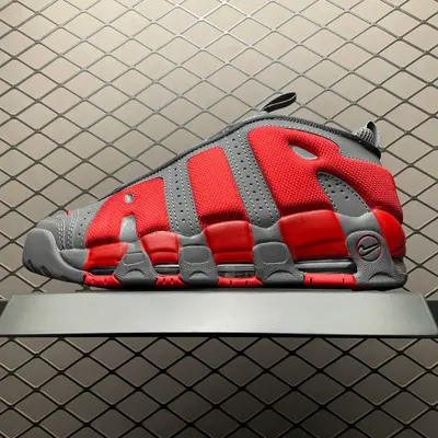 💰620 純原NK Air More Uptempo Low 大AIR皮蓬復古籃球鞋 FZ3055-002 尺碼：36 36.5 37.5 38 38.5 39 40 40.5 41 42 42.5 43 44 44.5 45 46 47
