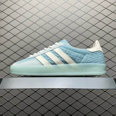 💰510 純原AD 阿迪 Gazelle Indoor 低幫運動休閒板鞋 JR8852 尺碼：35.5 36 36.5 37 38 38.5 39 40 40.5 41 42 42.5 43 44 44.5 45 編號：21YEFF101
