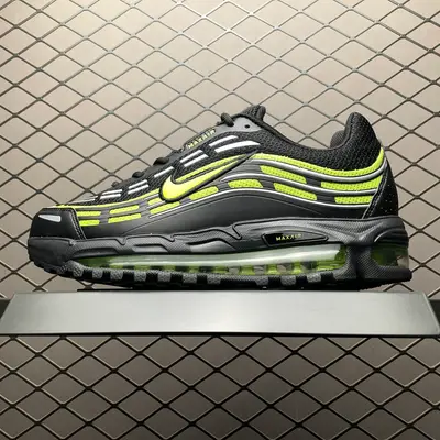 💰550 純原NK Max TL 2.5 SP CDG 復古休閒全掌氣墊鞋 FZ4110-003 尺碼：39 40 40.5 41 42 42.5 43 44 44.5 45 編號：24TDEF131