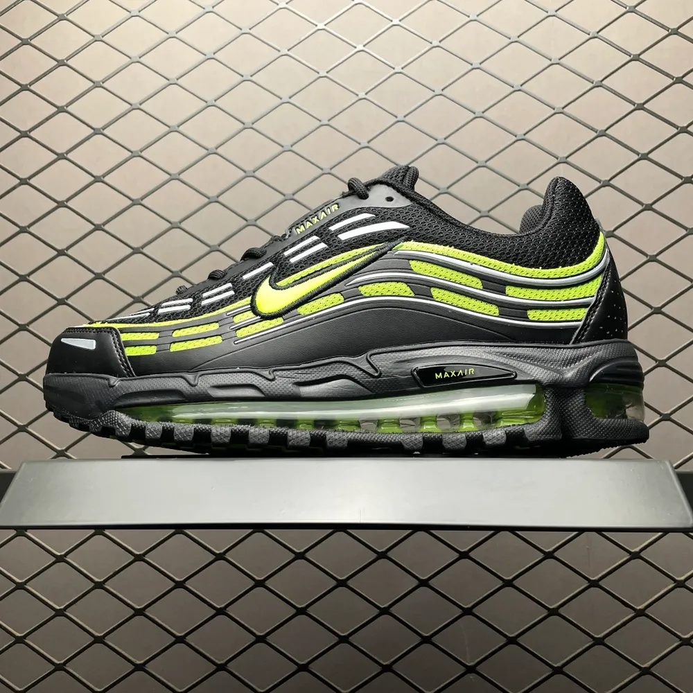 💰550 純原NK Max TL 2.5 SP CDG 復古休閒全掌氣墊鞋 FZ4110-003 尺碼：39 40 40.5 41 42 42.5 43 44 44.5 45 編號：24TDEF131