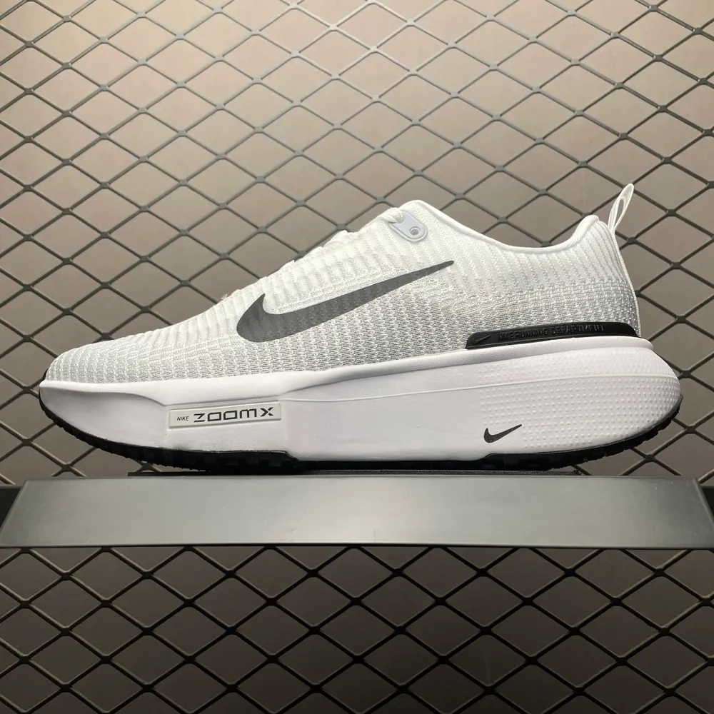 💰540 純原NK Zoomx Invincible Run FK4 透氣緩震跑步鞋 DR2615-002 尺碼：36 36.5 37.5 38 38.5 39 40 40.5 41 42 42.5 43 44 44.5 45 編號：23