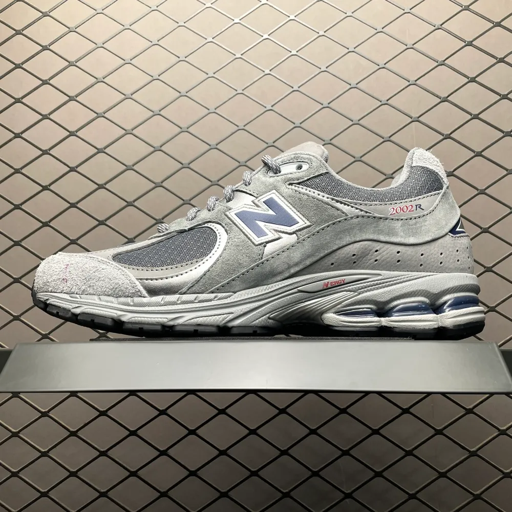 💰520 價格調整   純原 New Balance 新百倫 M2002RHG 復古休閒跑步鞋 大廠出品 M純原同渠道 正確組合大底 區別提前通貨品質 尺碼：36 37 37.5 38 38.5 39.5 40 40.5 41.5 42 