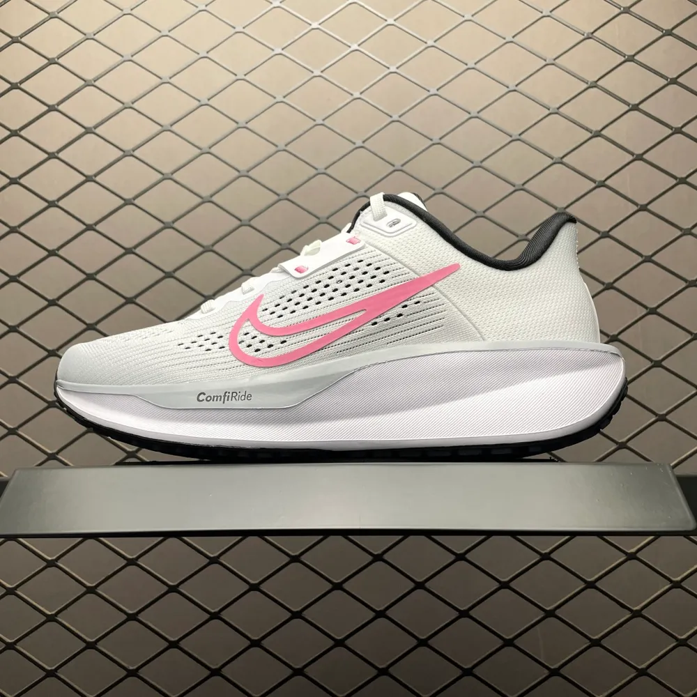 💰530 純原NK Quest 6 極致6代 網面透氣跑步鞋 FD6034-102 尺碼：36 36.5 37.5 38 38.5 39 40 編號：23TDEFJ