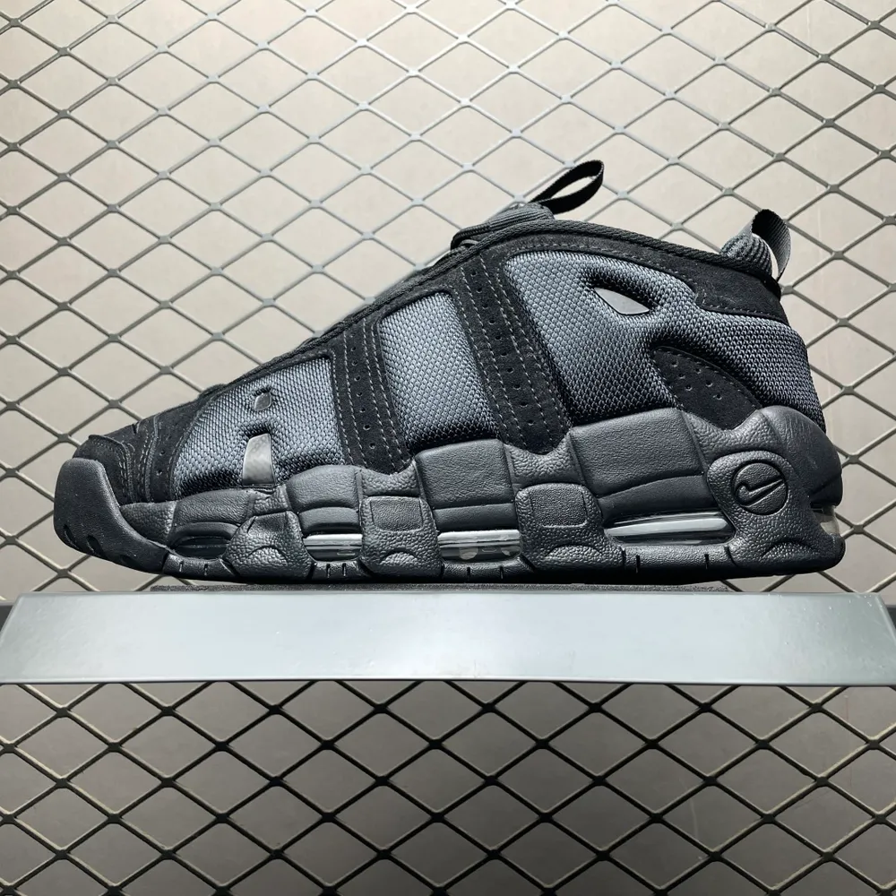 💰620 純原NK Air More Uptempo Low 大AIR皮蓬復古籃球鞋 IM6649-001 尺碼：40 40.5 41 42 42.5 43 44 44.5 45 46 47.5 編號：31TDEF71