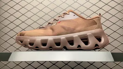 ＃KITH x ON 昂跑聯名 Cloudswift K-Tech 1 系列 3MG1077003 低幫休閒跑步鞋 高畫質實拍影片‼️