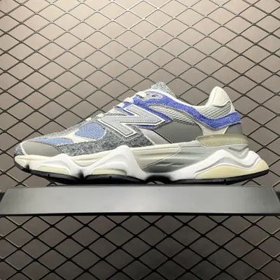 💰569 純原New Balance 新百倫 U9060NTA 復古休閒慢跑鞋 尺碼：36 37 37.5 38 38.5 39.5 40 40.5 41.5 42 42.5 43 44 44.5 45 編號：27YEFF131