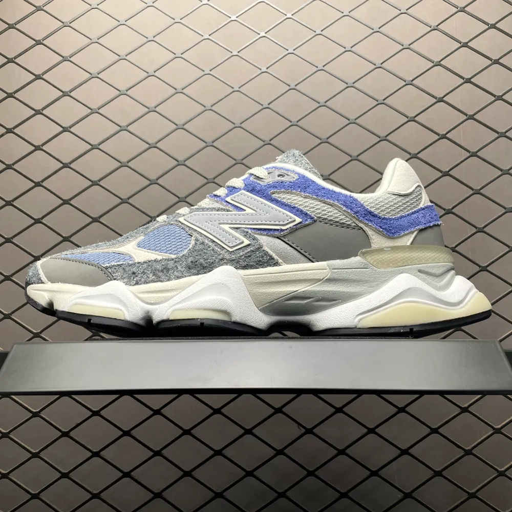 💰569 純原New Balance 新百倫 U9060NTA 復古休閒慢跑鞋 尺碼：36 37 37.5 38 38.5 39.5 40 40.5 41.5 42 42.5 43 44 44.5 45 編號：27YEFF131