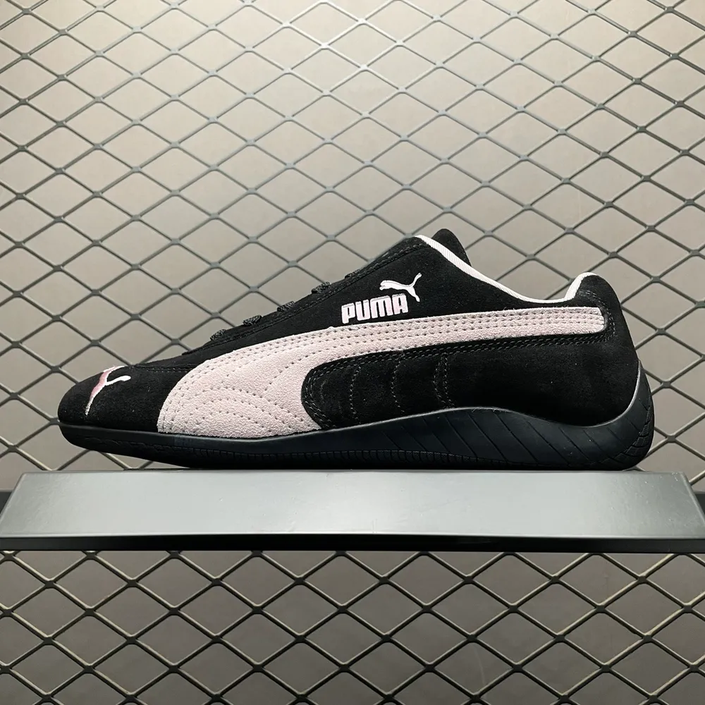 💰510 純原Puma 彪馬 Speedcat 時尚休閒跑步鞋 398846-09 尺碼：35.5 36 37 37.5  38 38.5 39 40 40.5 41 42 42.5 43 44 45 編號：21TDEF15