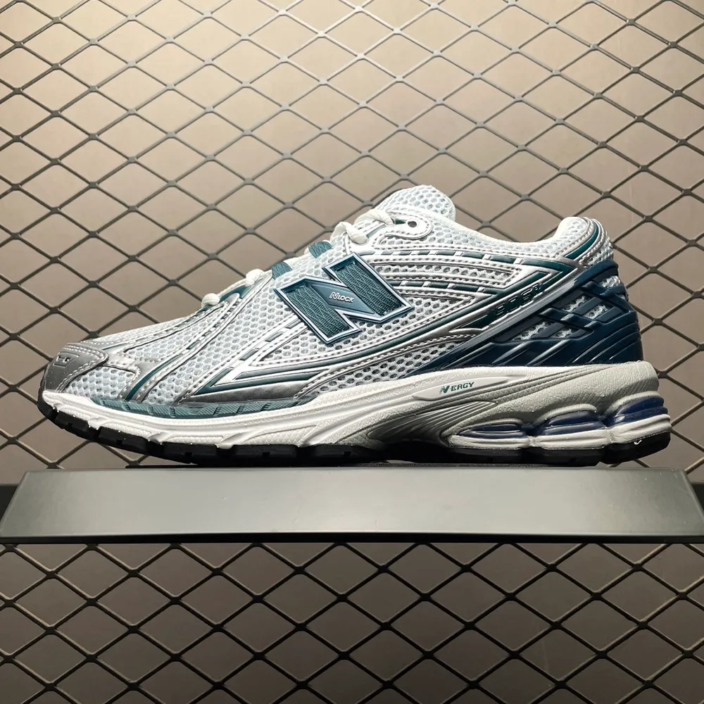 💰569 純原New Balance 新百倫 U1906RCE 復古休閒跑步鞋 尺碼：36 37 37.5 38 38.5 39.5 40 40.5 41.5 42 42.5 43 44 44.5 45 46.5 編號：27YEFF202