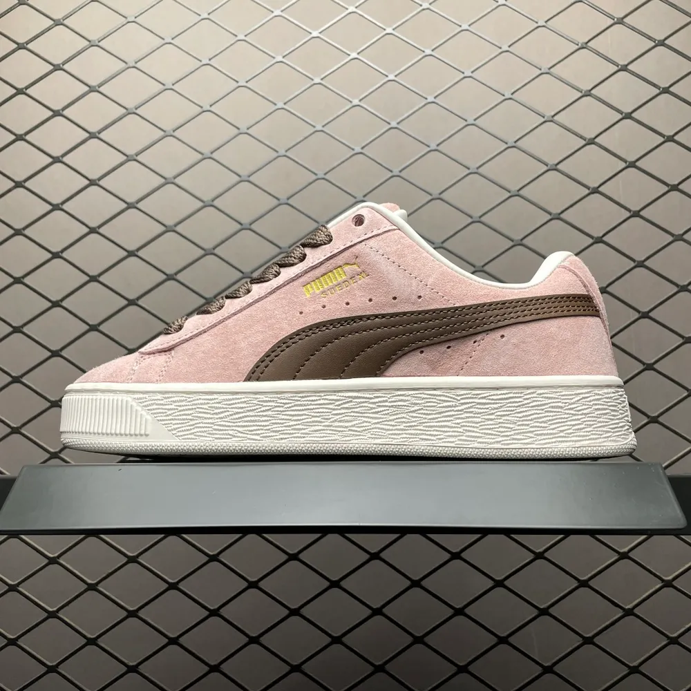💰530   商城專供品質 Puma 彪馬 Suede XL 低幫休閒麵包鞋板鞋 395205-11 尺碼：36 37 37.5 38 38.5 39 40 編號：23TDEF131