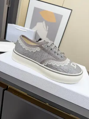 Dior Saltwind 運動鞋