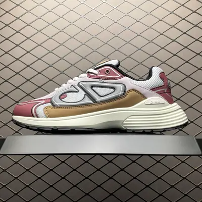 💰530 外貿跑量專供 Dior 迪奧 B30 運動休閒鞋 3SN279ZMDH867 大廠出品 品質板正 尺碼：39 40 41 42 43 44 45 編號：21TDEF12