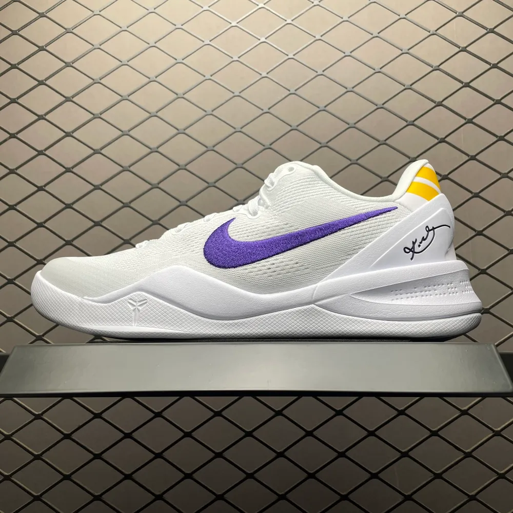 💰720 純原 Nk Kobe VIII Protro 科比8代 HF9550-100 滅世出品 同步復刻登場 配置用料細節性價比 獨一檔 尺碼：39 40 40.5 41 42 42.5 43 44 44.5 45 46 47.5 編號