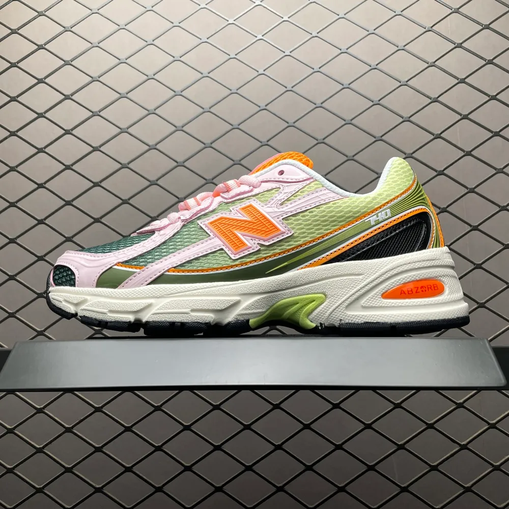 💰530 純原New Balance 新百倫 U740GP272 復古休閒慢跑鞋 尺碼：36 37 37.5 38 38.5 39.5 40 40.5 41.5 42 42.5 43 44 44.5 45 編號：23DCEE35