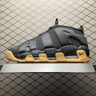 💰620 純原NK Air More Uptempo Low 大AIR皮蓬復古籃球鞋 FZ3055-003 尺碼：36 36.5 37.5 38 38.5 39 40 40.5 41 42 42.5 43 44 44.5 45 46 47