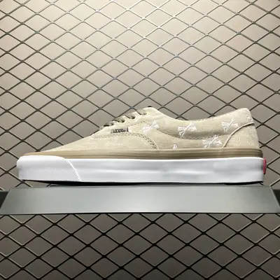💰510 純原Vans 萬斯 Era 硫化休閒板鞋 尺碼：35 36 36.5 37 38 38.5 39 40 40.5 41 42 42.5 43 44 編號：21DCEE14