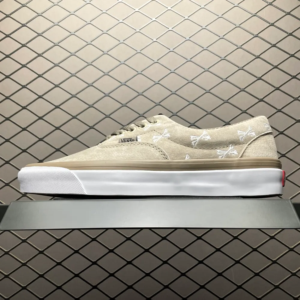 💰510 純原Vans 萬斯 Era 硫化休閒板鞋 尺碼：35 36 36.5 37 38 38.5 39 40 40.5 41 42 42.5 43 44 編號：21DCEE14