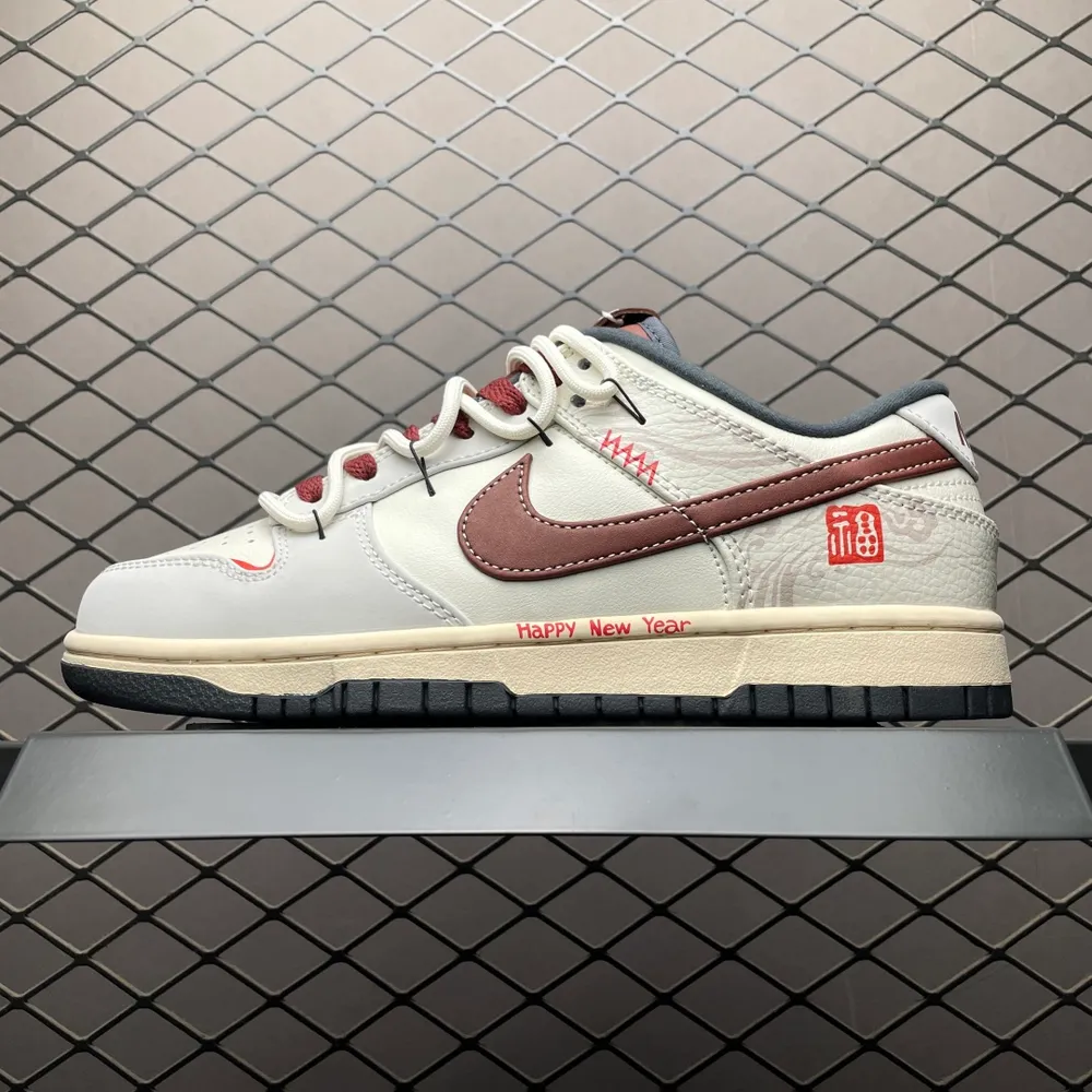 💰630 純原NK Dunk Low 客制款 低幫休閒板鞋 IM6670-202 尺碼：40 40.5 41 42 42.5 43 44 44.5 45 46 編號：33YEFFJ