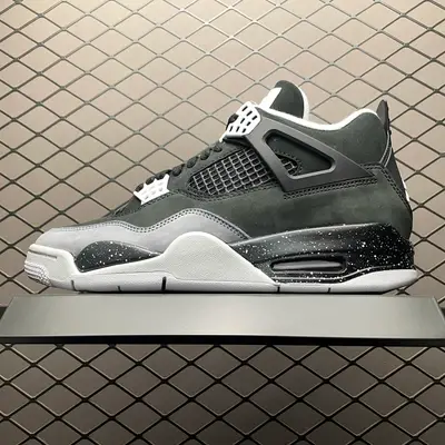 💰730 純原Air Jordan 4 AJ4喬4 男子文化籃球鞋 FQ8138-002 專業AJ大廠出品 主力合作工廠 優勢供應市場 一線大廠水準 平民價格定位 全新模具開發 純正4代正確鞋型 進口頭層皮料 高畫質潔度 立體高頻 四線中底