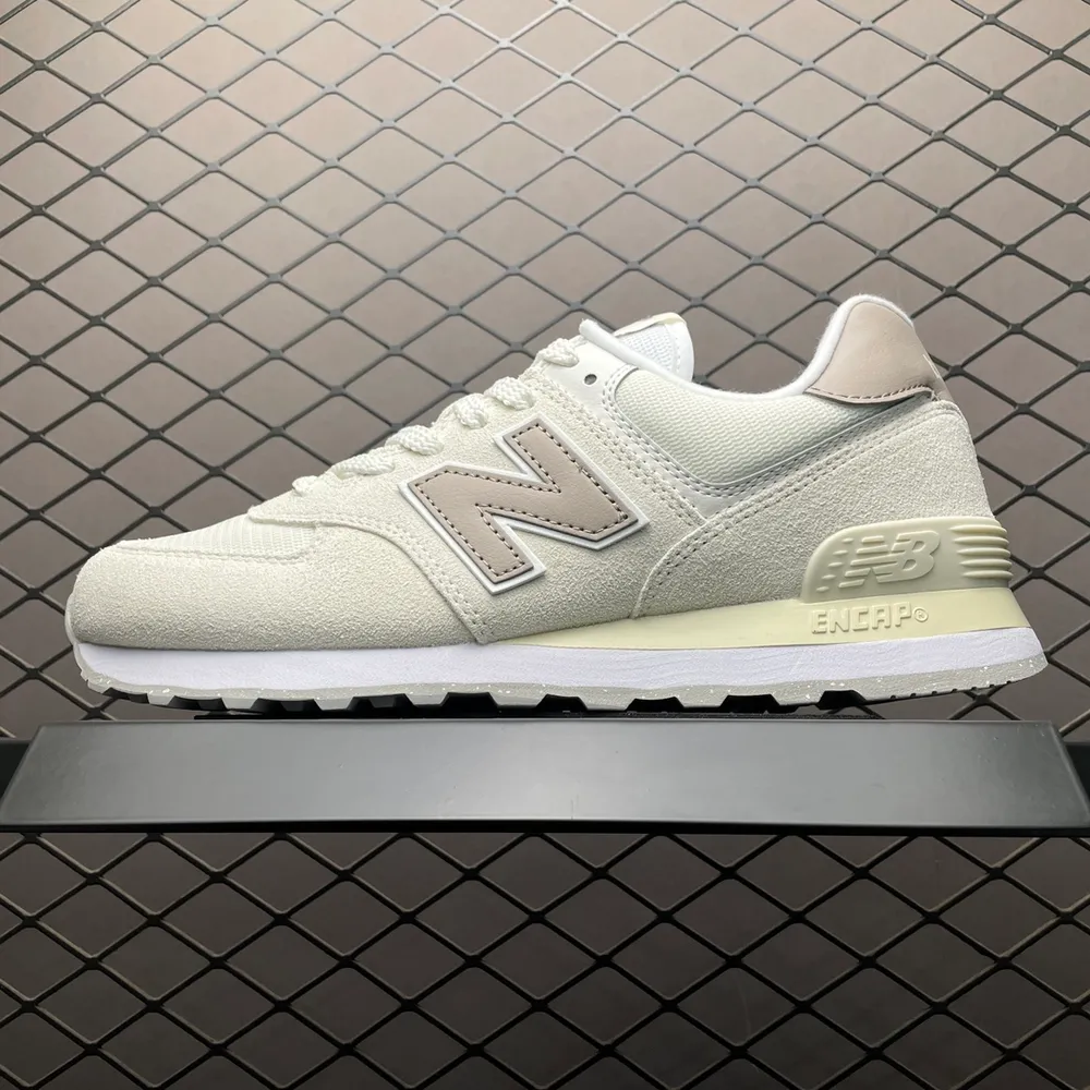 💰510 純原New balance 新百倫 U574ESC 復古休閒跑鞋 尺碼：36 37 37.5 38 38.5 39.5 40 40.5 41.5 42 42.5 43 44 44.5 45 編號：21TDEF12