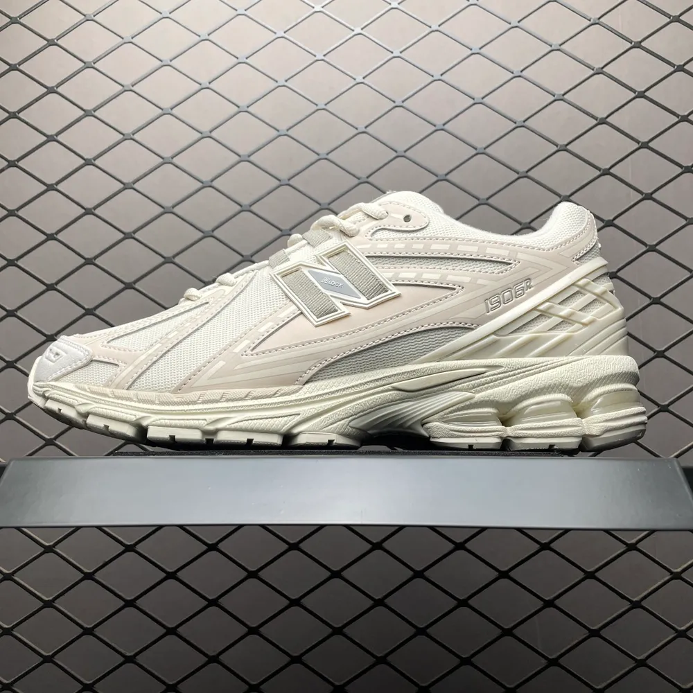 💰569 純原New Balance 新百倫 U1906RLI 復古休閒跑步鞋 尺碼：36 37 37.5 38 38.5 39.5 40 40.5 41.5 42 42.5 43 44 44.5 45 46.5 編號：27YEFF202