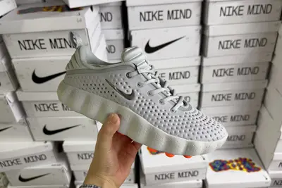 Nike Mind 002 一次MD+RB 正確組合底