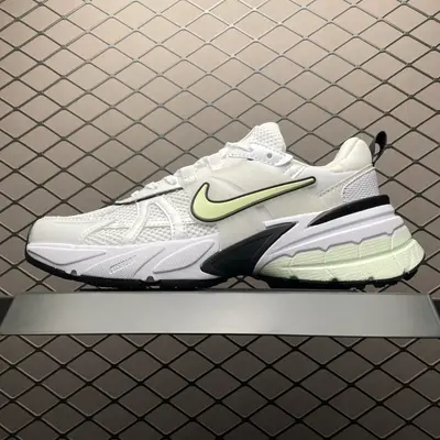 💰520 純原NK V2K Run 復古網面休閒運動鞋 FD0736-109 尺碼：35.5 36 36.5 37.5 38 38.5 39 40 40.5 41 42 42.5 43 44 44.5 45 編號：23TDEF131