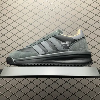 💰530 純原AD 阿迪 SL 72 RTN Boost 爆米花中底 復古休閒鞋 IH5569 尺碼：36 36.5 37 38 38.5 39 40 40.5 41 42 42.5 43 44 44.5 45 編號：23TDEF202