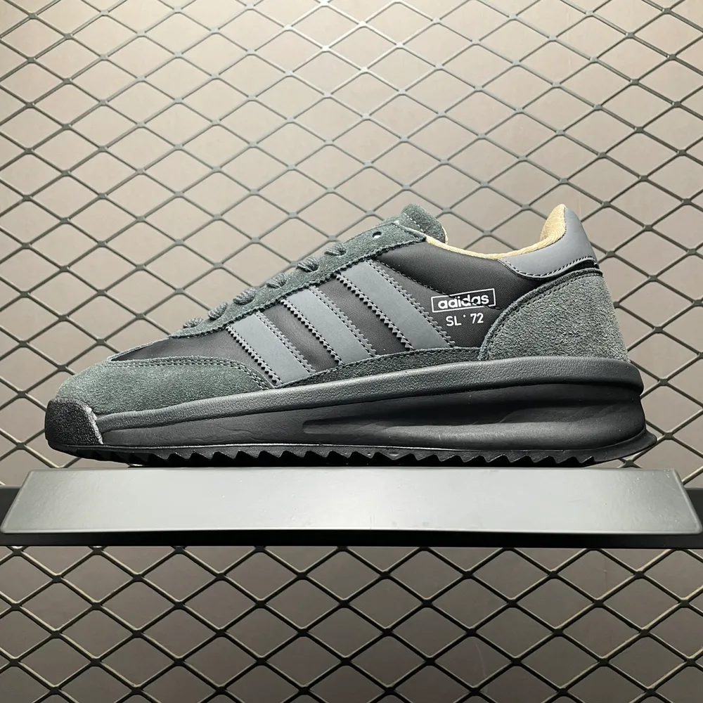 💰530 純原AD 阿迪 SL 72 RTN Boost 爆米花中底 復古休閒鞋 IH5569 尺碼：36 36.5 37 38 38.5 39 40 40.5 41 42 42.5 43 44 44.5 45 編號：23TDEF202
